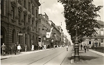 Louisenstraße 65, Hauptgebäude, 1920-1930