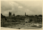 Louisenstraße 65, Hauptgebäude, 1952/1953