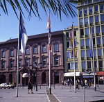 Louisenstraße 65, Hauptgebäude, nach 1984