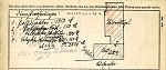 Louisenstraße 65, Hauptgebäude: Grundskizze / Lageplan, 1930
