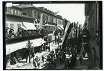 Louisenstraße 68, Hauptgebäude, vor 1898