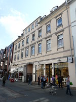 Louisenstraße 83 (2014)