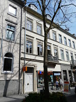 Louisenstraße 84 1/2 (2014)
