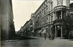 Louisenstraße 96, Hauptgebäude, 1892