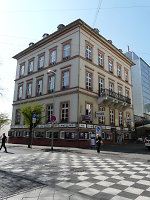 Louisenstraße 97, Ansicht (2014)