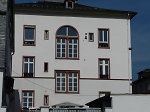 Louisenstraße 97, Hoffassade (2014)