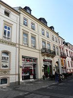Louisenstraße 103, Ansicht (2014)