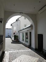 Louisenstraße 103, Hof (2014)