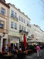Louisenstraße 109, Ansicht (2014)