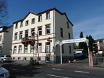 Schöne Aussicht 4, Ansicht von Südosten (2014)
