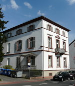 Schöne Aussicht 24 von Südwesten (2014)