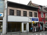 Thomasstraße 3, Ansicht zur Straße (2014)