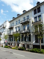 Kisseleffstraße 11 (2014)