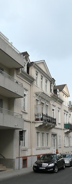 Ferdinandstraße 12 (2014)