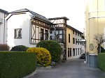 Kaiser-Friedrich-Promenade 72, Nebengebäude (2014)