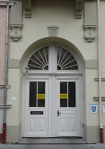 Ferdinandstraße 20 (2014)