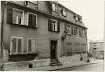 Dorotheenstraße 36, Hauptgebäude, ohne Angaben