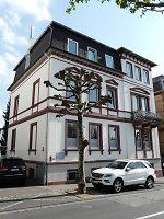 Kisseleffstraße 1a (2014)