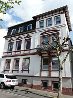 Kisseleffstraße 1a (2014)