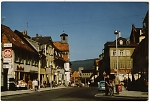 Louisenstraße 5, Hauptgebäude, August 1977
