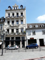 Ludwigstraße 2 (2014)
