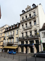 Ludwigstraße 2 (2014)