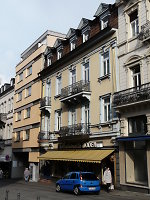 Ludwigstraße 4 (2014)