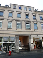 Louisenstraße 83a (2014)