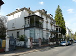 Wilhelm-Meister-Straße 8, Ansicht von Südosten (2014)