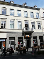Louisenstraße 84 b (2014)