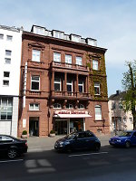 Louisenstraße 102, Ansicht (2014)