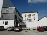 Louisenstraße 97, Hofansicht (2014)