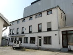 Louisenstraße 97, Nebengebäude (2014)