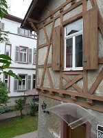 Schöne Aussicht 24, Hintergebäude (24b) (2015)