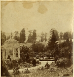 Schöne Aussicht 18, Hauptgebäude, undatiert