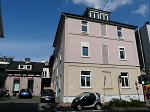 Schöne Aussicht 30 mit Hintergebäude (2014)