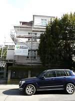 Friedrichstraße 1, Ansicht (2014)