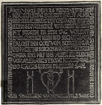 Henrich Sorg (Sorge) 1621, Emmershausen Vorschaubild