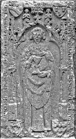 Cuno von Rüdigheim (auch von Rückingen) 1400, Wetzlar / Ältere Aufnahme von 1967 Vorschaubild