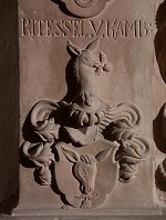 Philipp Conrad Schenk zu Schweinsberg, gest. 1605, und seine Frau Dorothea geb. von Schwalbach (sie lebt noch 1614), Hermannstein Vorschaubild
