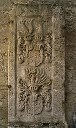 Dorothea Schenk zu Schweinsberg geb. von Breidenbach 1564, Hermannstein Vorschaubild