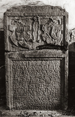 Abb. 200: Johann Faust 1609, Hersfeld – Nr. 282 Vorschaubild