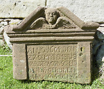 Detailansicht (Datensatz Nr. 2304) Vorschau des Bilddokuments