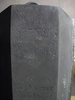Säugling Philipp Landgraf von Hessen-Homburg (zu Bingenheim) 1659, Homburg – Nr. 295 Vorschaubild