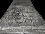 Säugling Philipp Landgraf von Hessen-Homburg (zu Bingenheim) 1659, Homburg – Nr. 295 Vorschaubild