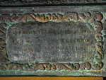 Louise Elisabeth, Landgräfin von Hessen-Homburg, geb. Herzogin von Kurland 1690, Homburg – Nr. 399 Vorschaubild