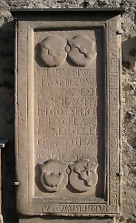Adelheit von Windhausen geb. von Selbach genannt Lang 1609, Winnerod Vorschaubild