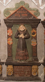 Maria (Merge) von Rolshausen 1585, Salzböden Vorschaubild