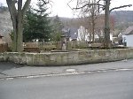 Der Gerichtsplatz in Hundelshausen, 2010 Vorschaubild