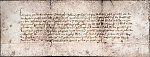 Urkunde vom 26. Juli 1396 Vorschaubild